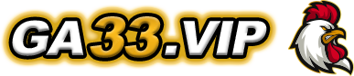 GA33 VIP Logo